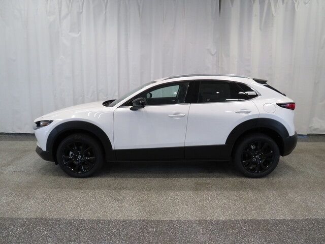 2024 Mazda CX-30 2.5 Turbo Premium Plus Package