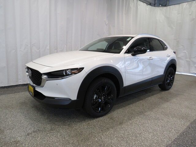 2024 Mazda CX-30 2.5 Turbo Premium Plus Package