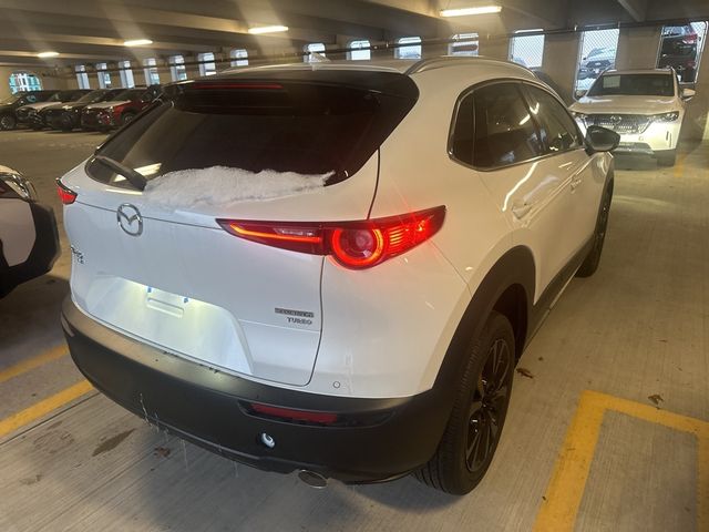 2024 Mazda CX-30 2.5 Turbo Premium Plus Package