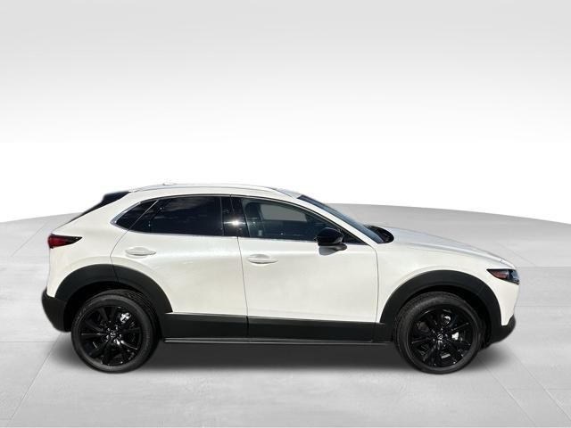 2024 Mazda CX-30 2.5 Turbo Premium Plus Package