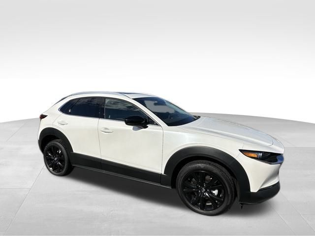 2024 Mazda CX-30 2.5 Turbo Premium Plus Package