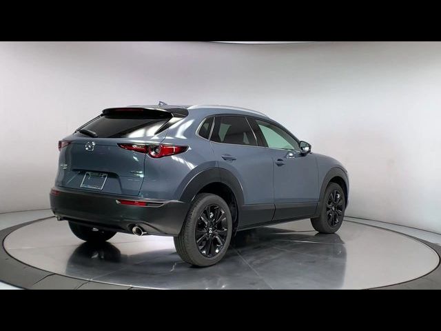 2024 Mazda CX-30 2.5 Turbo Premium Plus Package