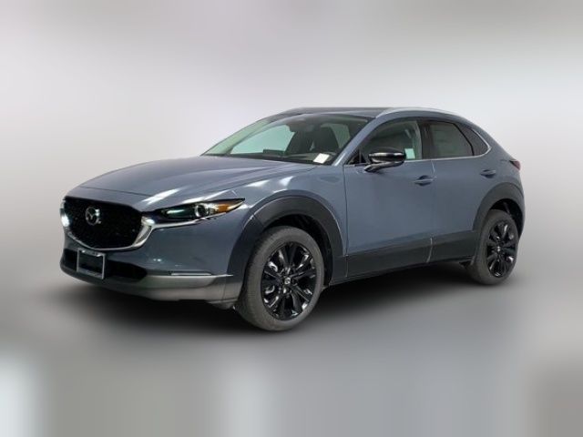 2024 Mazda CX-30 2.5 Turbo Premium Plus Package