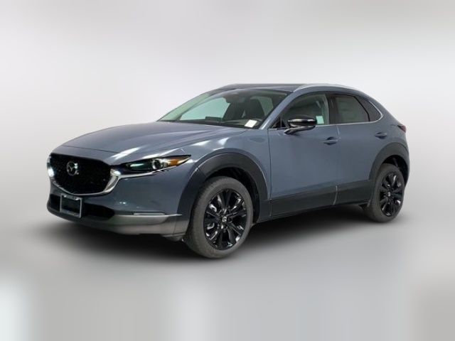 2024 Mazda CX-30 2.5 Turbo Premium Plus Package