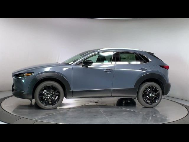 2024 Mazda CX-30 2.5 Turbo Premium Plus Package