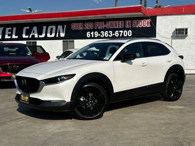 2024 Mazda CX-30 2.5 Turbo Premium Plus Package