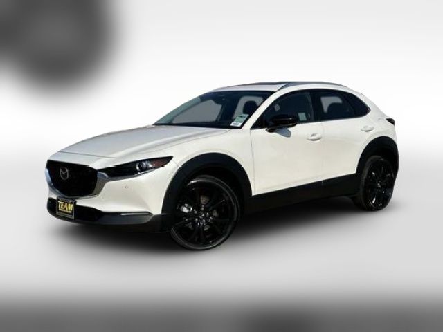 2024 Mazda CX-30 2.5 Turbo Premium Plus Package