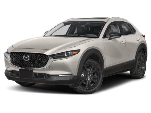 2024 Mazda CX-30 2.5 Turbo Premium Plus Package