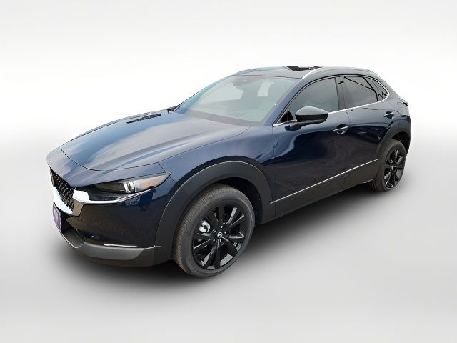 2024 Mazda CX-30 2.5 Turbo Premium Plus Package