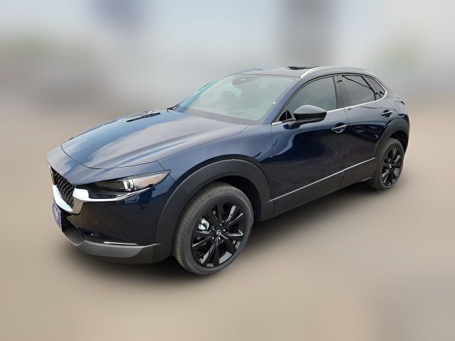 2024 Mazda CX-30 2.5 Turbo Premium Plus Package