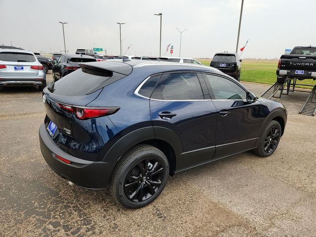 2024 Mazda CX-30 2.5 Turbo Premium Plus Package