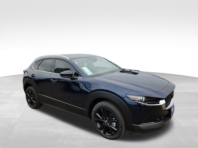 2024 Mazda CX-30 2.5 Turbo Premium Plus Package