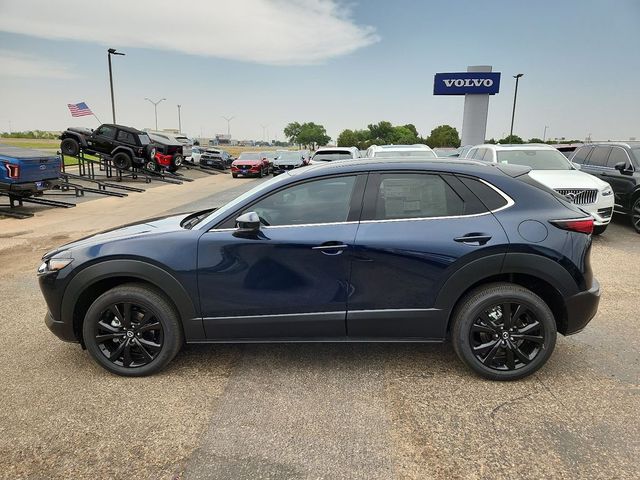 2024 Mazda CX-30 2.5 Turbo Premium Plus Package