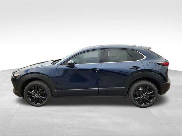 2024 Mazda CX-30 2.5 Turbo Premium Plus Package