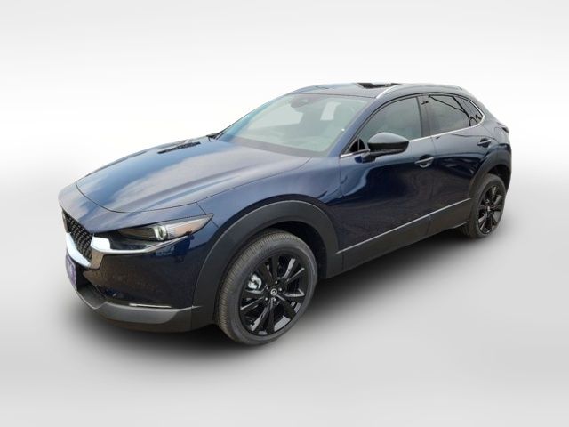 2024 Mazda CX-30 2.5 Turbo Premium Plus Package