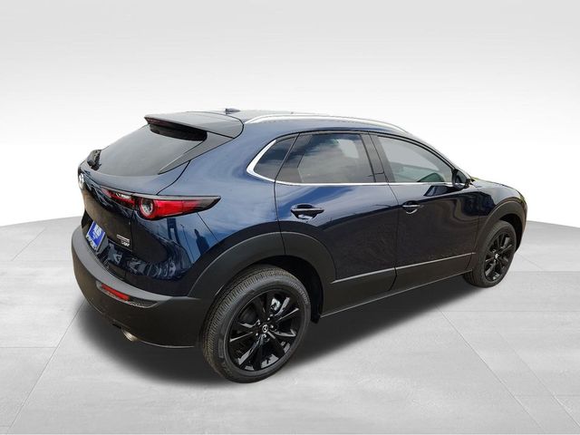 2024 Mazda CX-30 2.5 Turbo Premium Plus Package