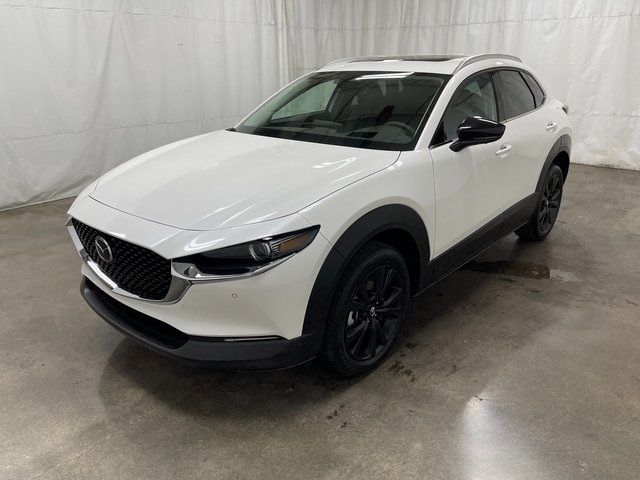 2024 Mazda CX-30 2.5 Turbo Premium Plus Package