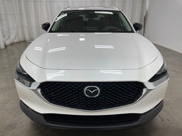 2024 Mazda CX-30 2.5 Turbo Premium Plus Package