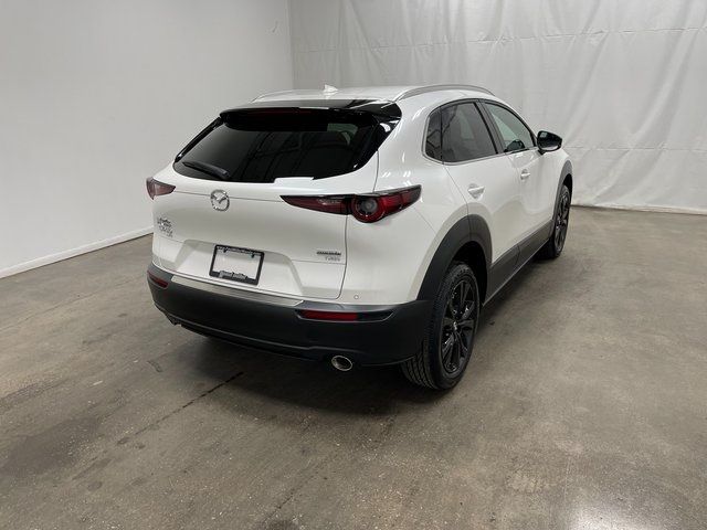 2024 Mazda CX-30 2.5 Turbo Premium Plus Package