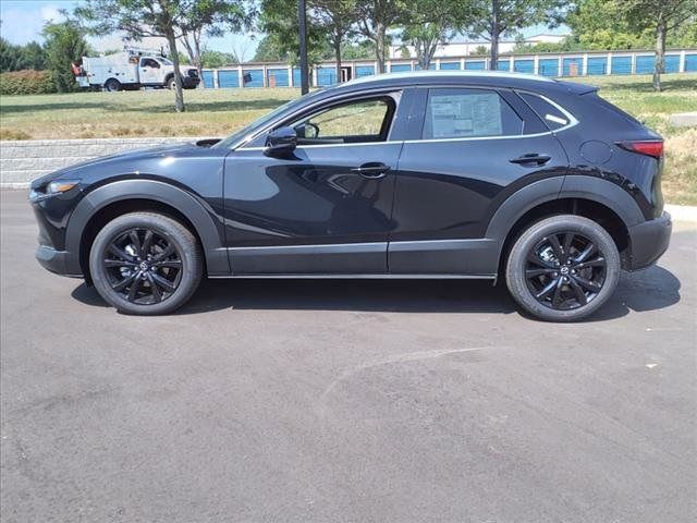 2024 Mazda CX-30 2.5 Turbo Premium Plus Package