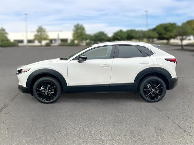 2024 Mazda CX-30 2.5 Turbo Premium Plus Package