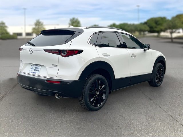 2024 Mazda CX-30 2.5 Turbo Premium Plus Package