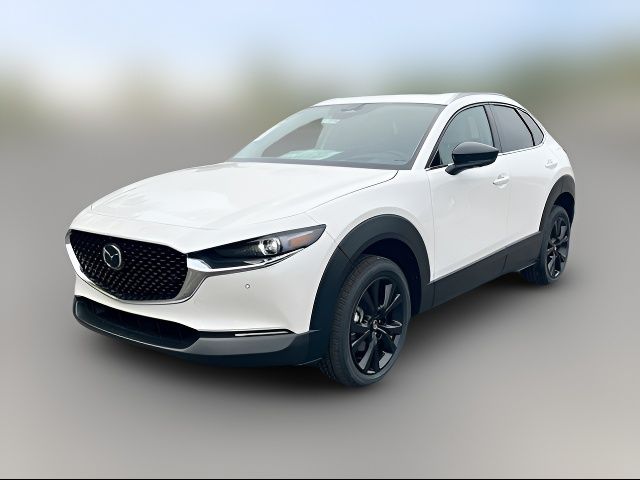 2024 Mazda CX-30 2.5 Turbo Premium Plus Package