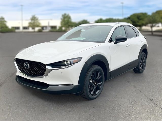 2024 Mazda CX-30 2.5 Turbo Premium Plus Package