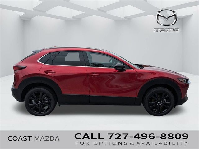 2024 Mazda CX-30 2.5 Turbo Premium Plus Package