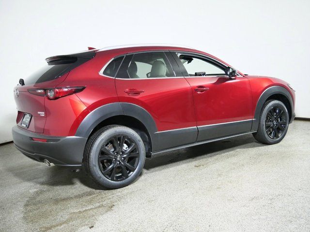 2024 Mazda CX-30 2.5 Turbo Premium Plus Package