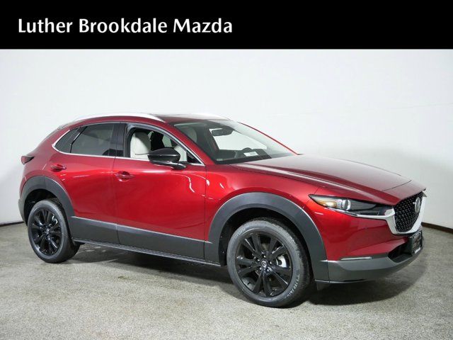 2024 Mazda CX-30 2.5 Turbo Premium Plus Package