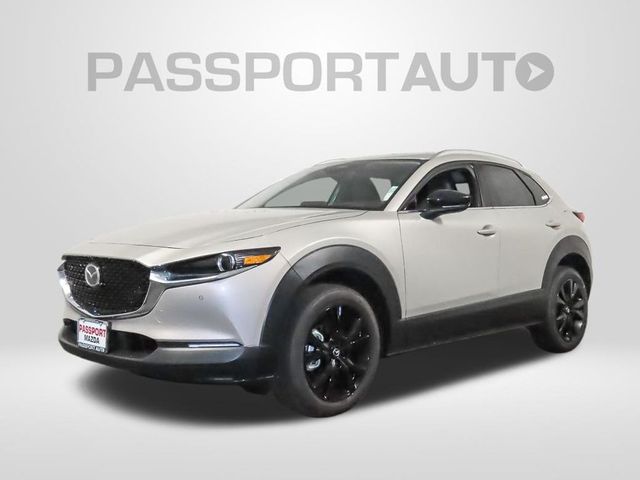 2024 Mazda CX-30 2.5 Turbo Premium Plus Package