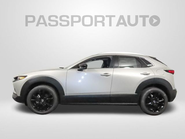 2024 Mazda CX-30 2.5 Turbo Premium Plus Package