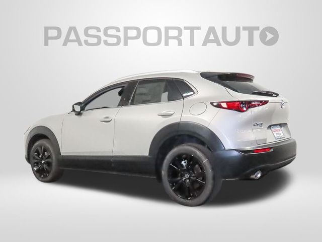 2024 Mazda CX-30 2.5 Turbo Premium Plus Package