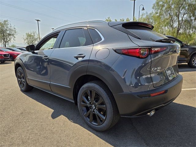 2024 Mazda CX-30 2.5 Turbo Premium Plus Package