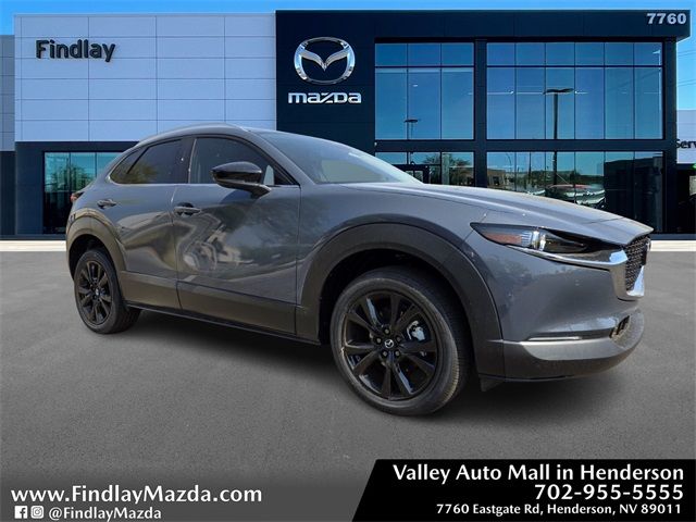 2024 Mazda CX-30 2.5 Turbo Premium Plus Package