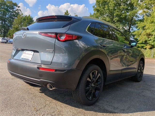 2024 Mazda CX-30 2.5 Turbo Premium Plus Package