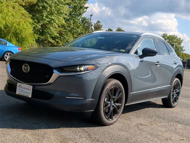 2024 Mazda CX-30 2.5 Turbo Premium Plus Package