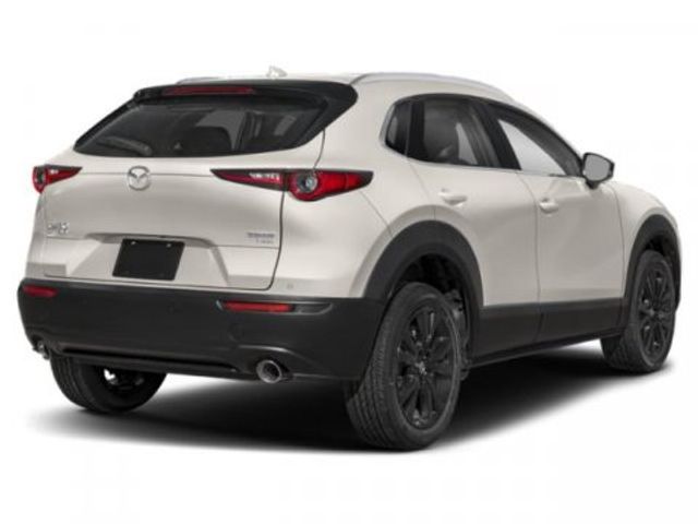 2024 Mazda CX-30 2.5 Turbo Premium Plus Package