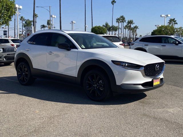 2024 Mazda CX-30 2.5 Turbo Premium Plus Package