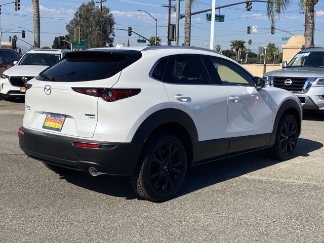 2024 Mazda CX-30 2.5 Turbo Premium Plus Package