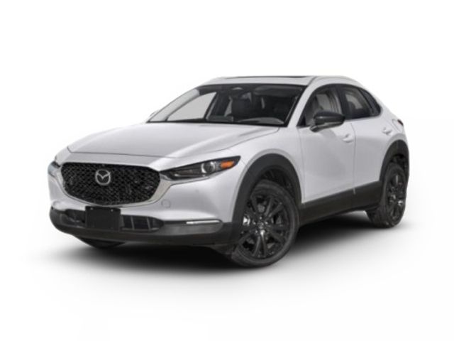 2024 Mazda CX-30 2.5 Turbo Premium Plus Package