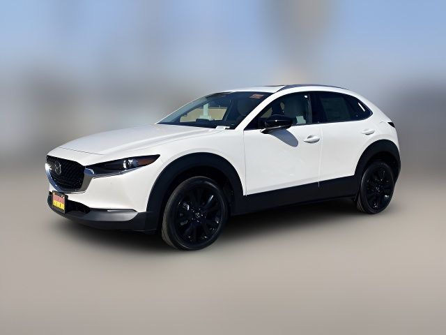 2024 Mazda CX-30 2.5 Turbo Premium Plus Package