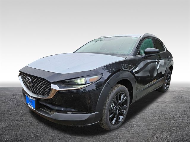 2024 Mazda CX-30 2.5 Turbo Premium Plus Package