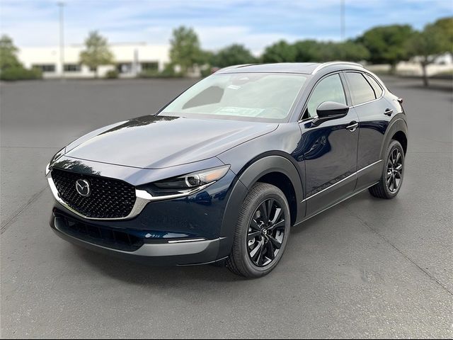 2024 Mazda CX-30 2.5 Turbo Premium Plus Package