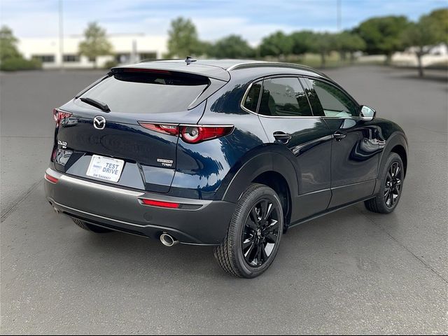 2024 Mazda CX-30 2.5 Turbo Premium Plus Package