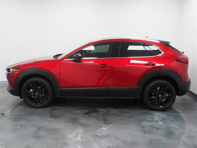 2024 Mazda CX-30 2.5 Turbo Premium Plus Package