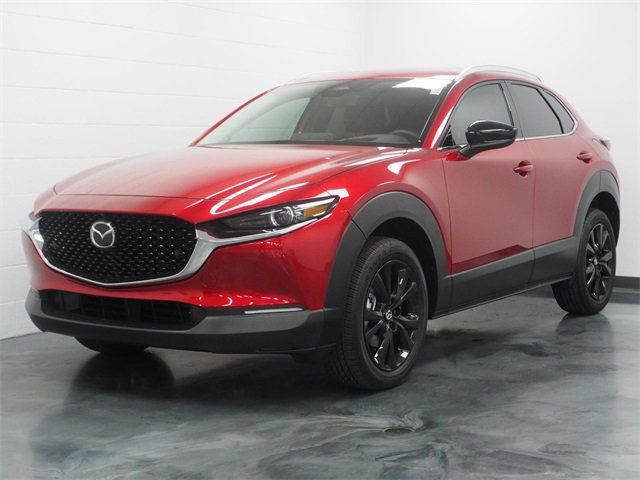 2024 Mazda CX-30 2.5 Turbo Premium Plus Package