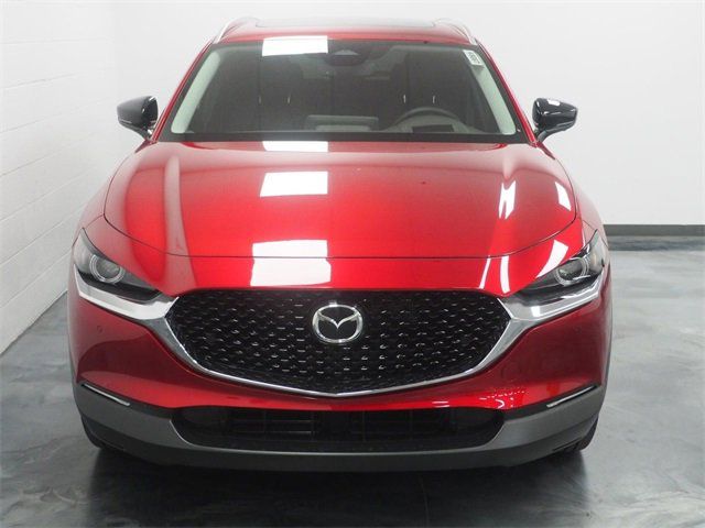 2024 Mazda CX-30 2.5 Turbo Premium Plus Package