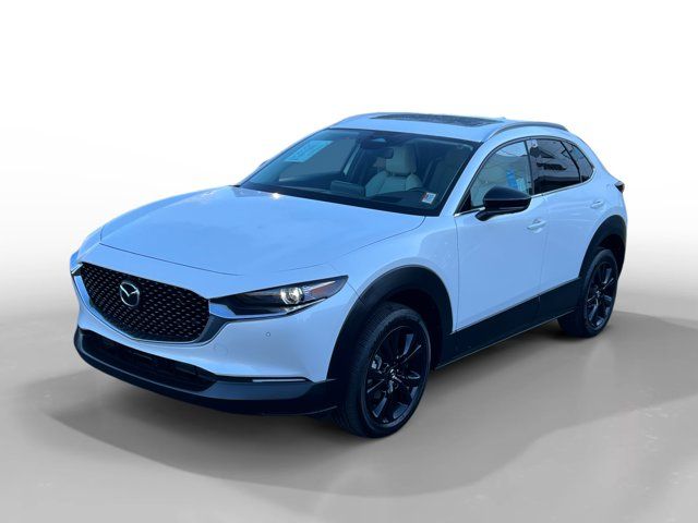 2024 Mazda CX-30 2.5 Turbo Premium Plus Package